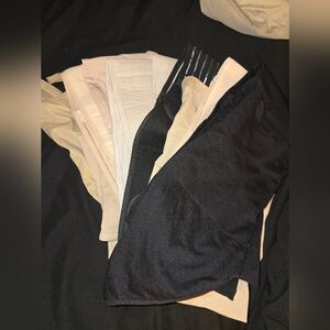 Womens Shapewear Bundle - Size M to XL